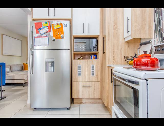 3 BEDROOM DUPLEX TO LET IN RADIOKOP